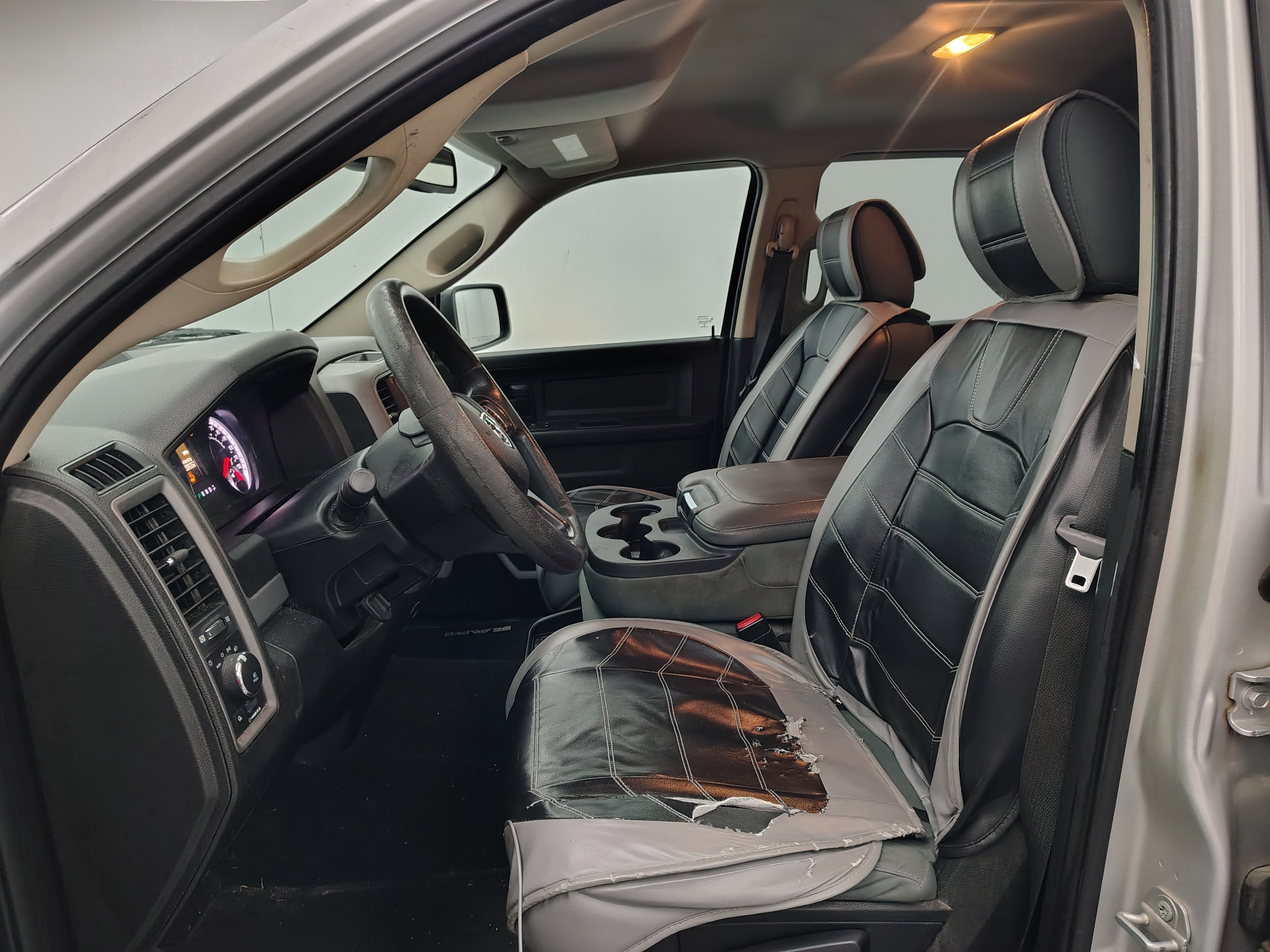 2018 RAM 1500 ST