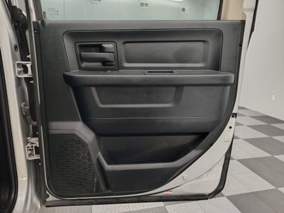 2018 RAM 1500 ST