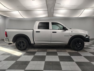 2018 RAM 1500 ST