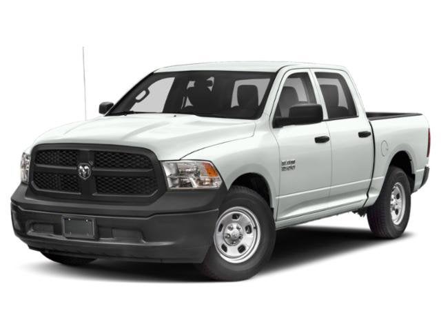 2014 RAM 1500's photo