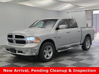 2014 RAM 1500 SLT