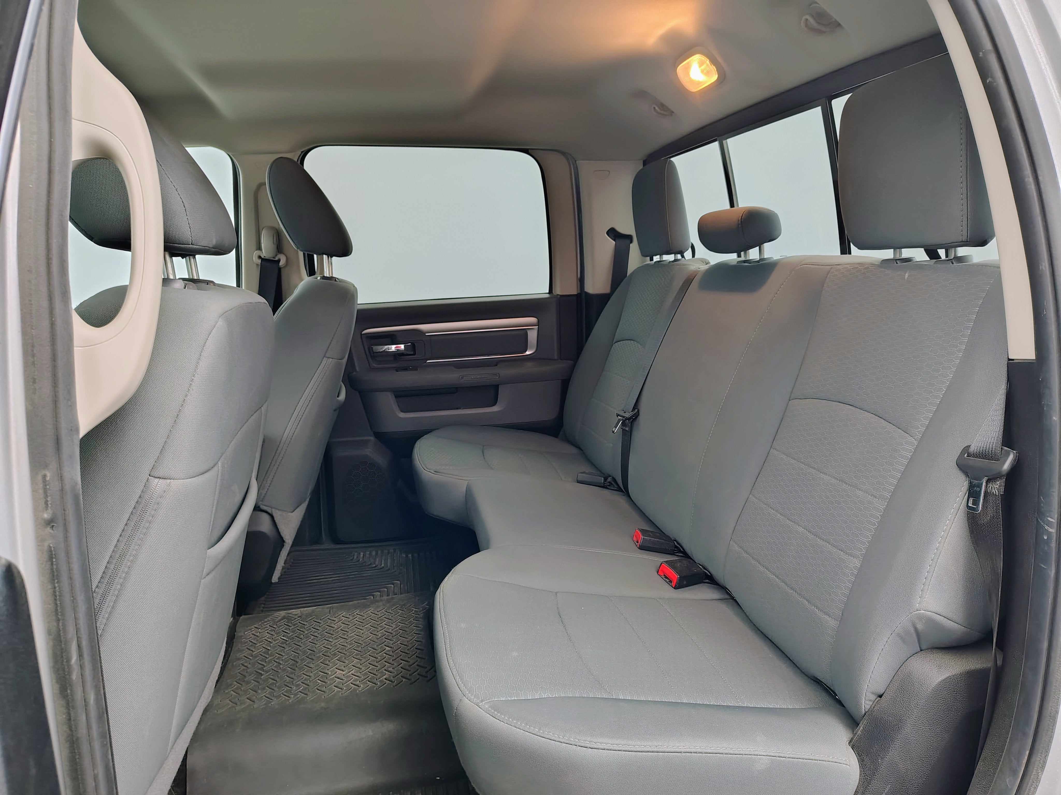 2014 RAM 1500 SLT