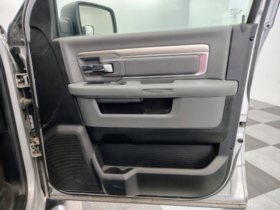 2014 RAM 1500 SLT