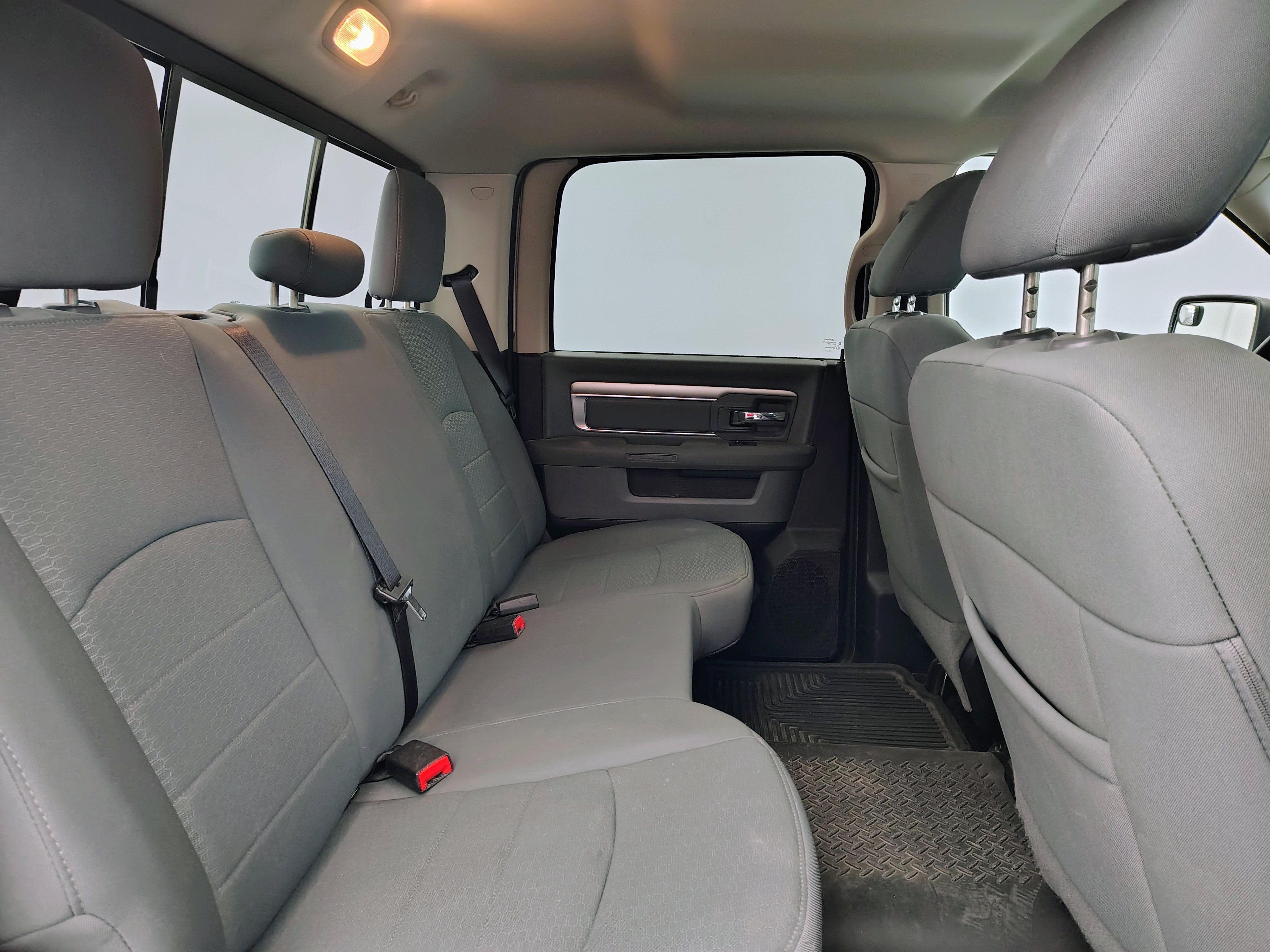 2014 RAM 1500 SLT