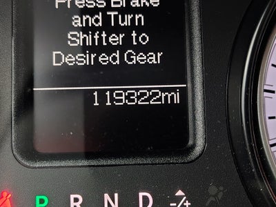 2014 RAM 1500 SLT