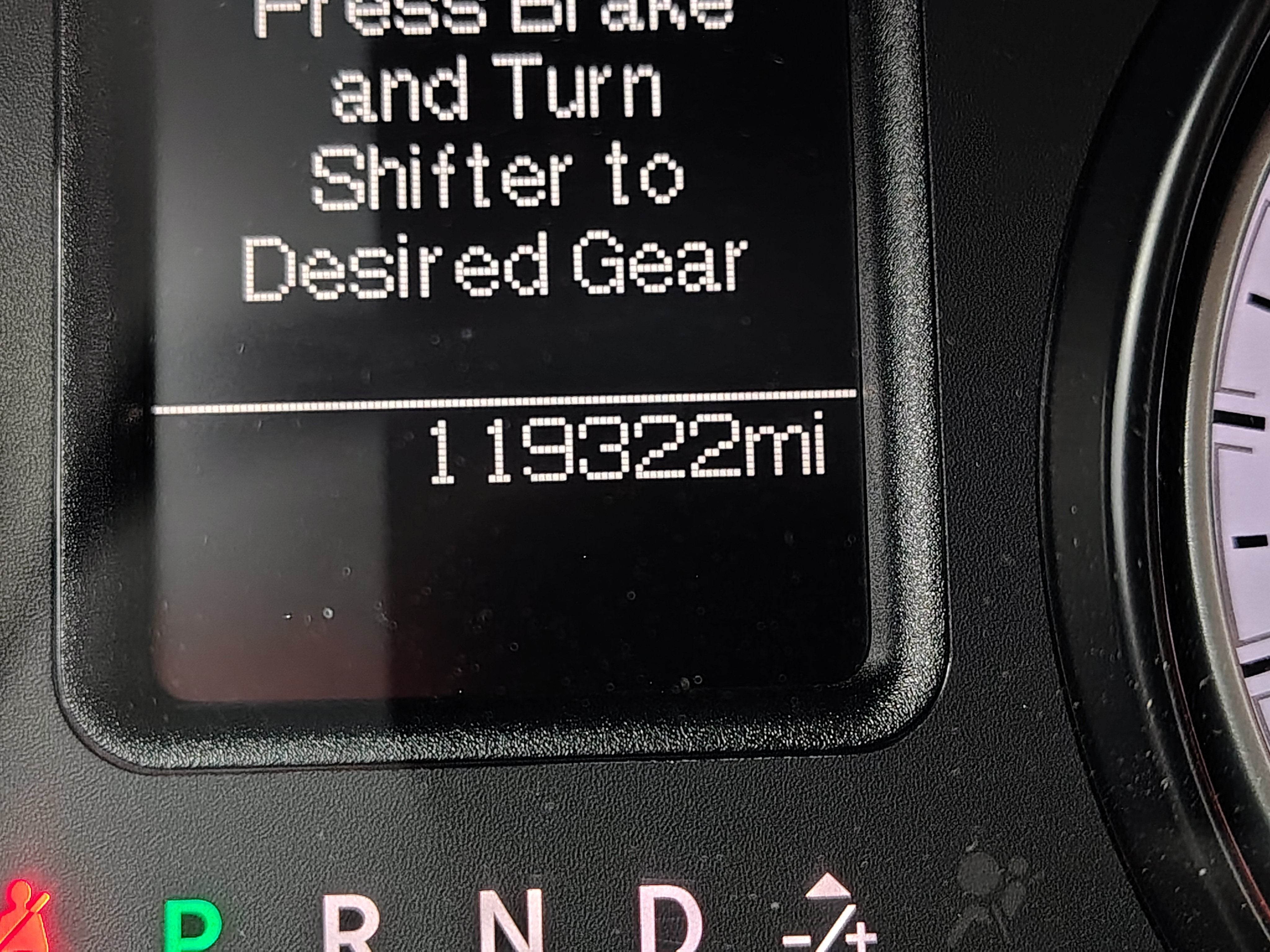 2014 RAM 1500 SLT