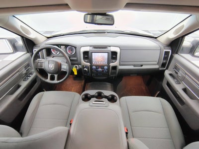 2014 RAM 1500 SLT