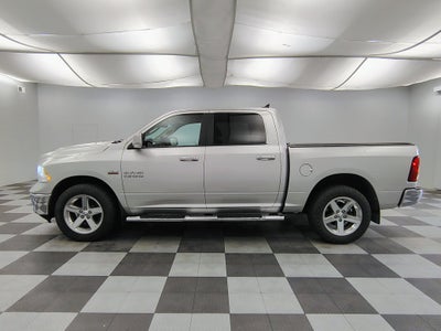 2014 RAM 1500 SLT