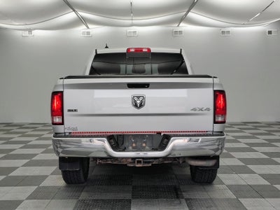 2014 RAM 1500 SLT