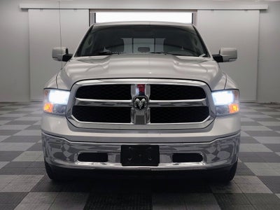 2014 RAM 1500 SLT