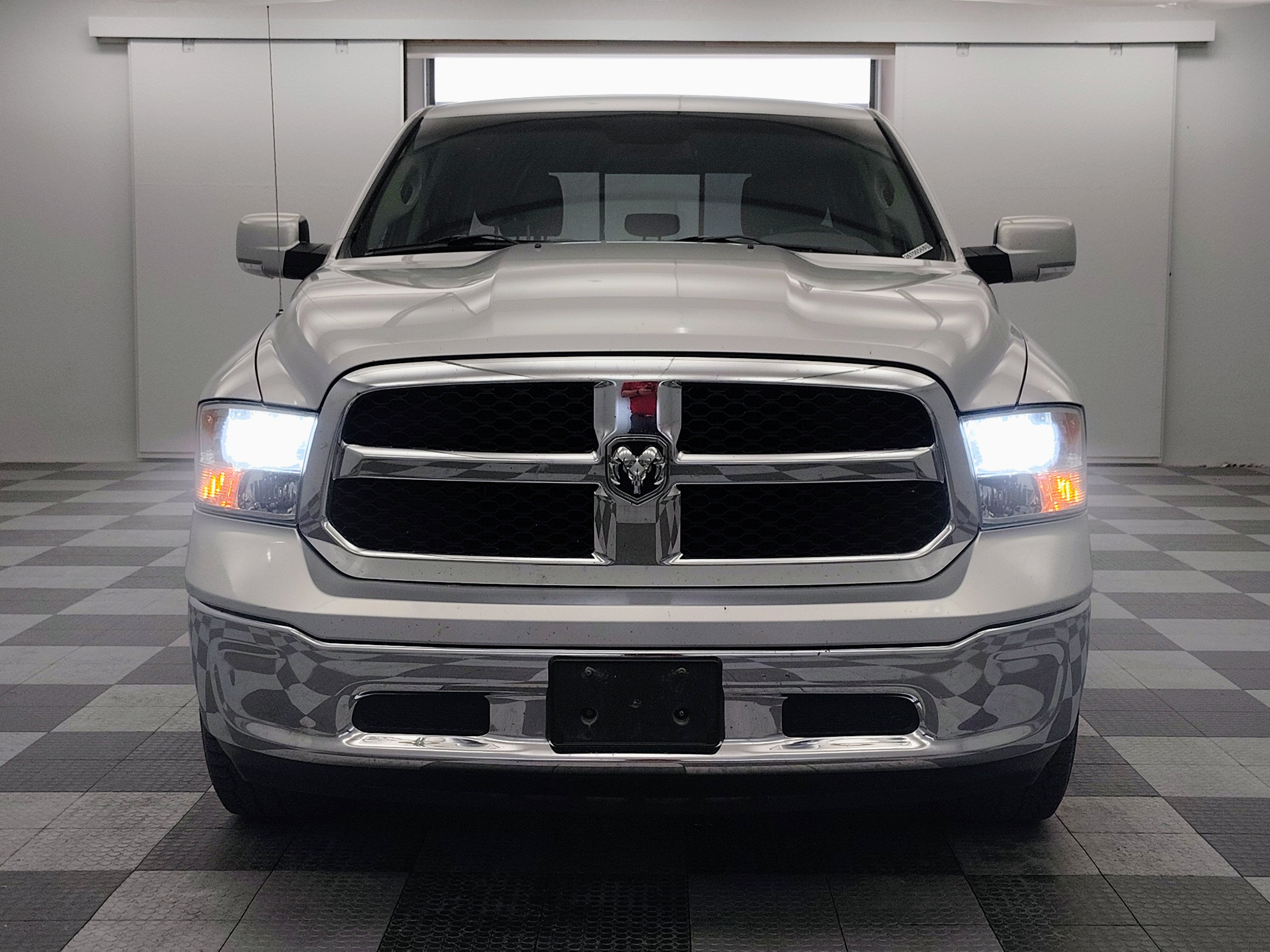 2014 RAM 1500 SLT