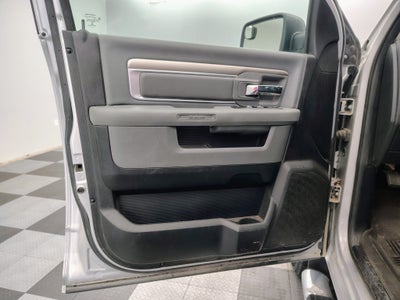 2014 RAM 1500 SLT