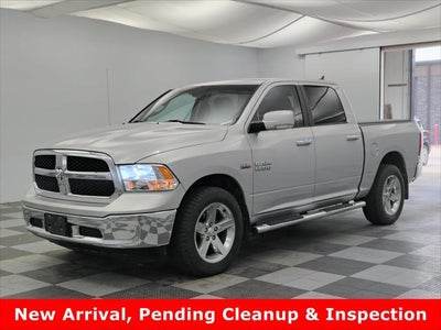 2014 RAM 1500 SLT