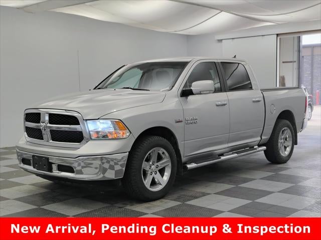 2014 RAM 1500 SLT