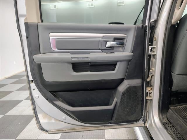 2014 RAM 1500 SLT