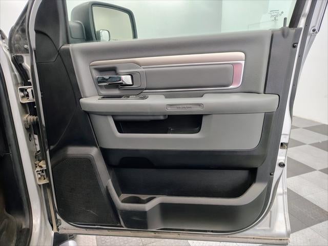 2014 RAM 1500 SLT