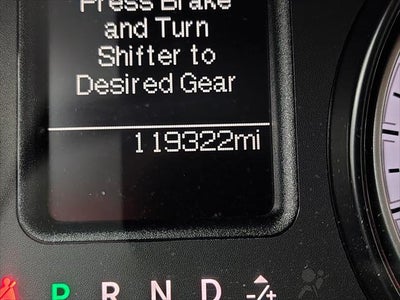 2014 RAM 1500 SLT