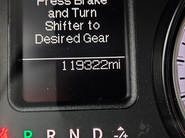 2014 RAM 1500 SLT