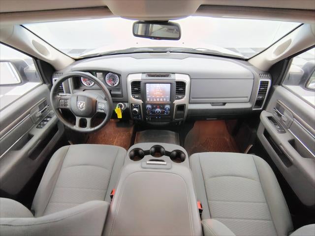 2014 RAM 1500 SLT