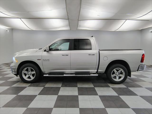 2014 RAM 1500 SLT