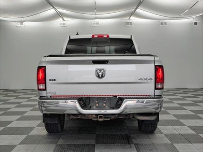 2014 RAM 1500 SLT