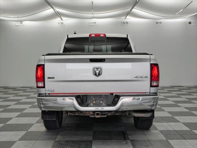 2014 RAM 1500 SLT