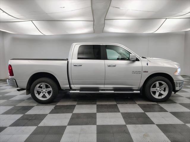 2014 RAM 1500 SLT