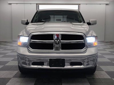 2014 RAM 1500 SLT