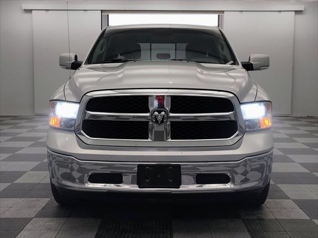 2014 RAM 1500 SLT