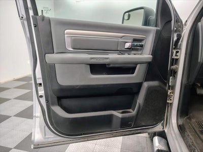 2014 RAM 1500 SLT