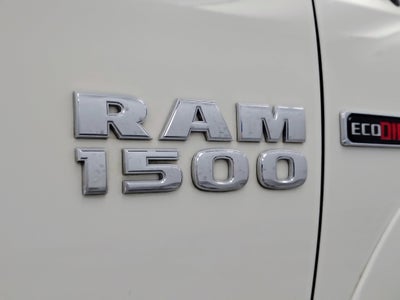2018 RAM 1500 Laramie