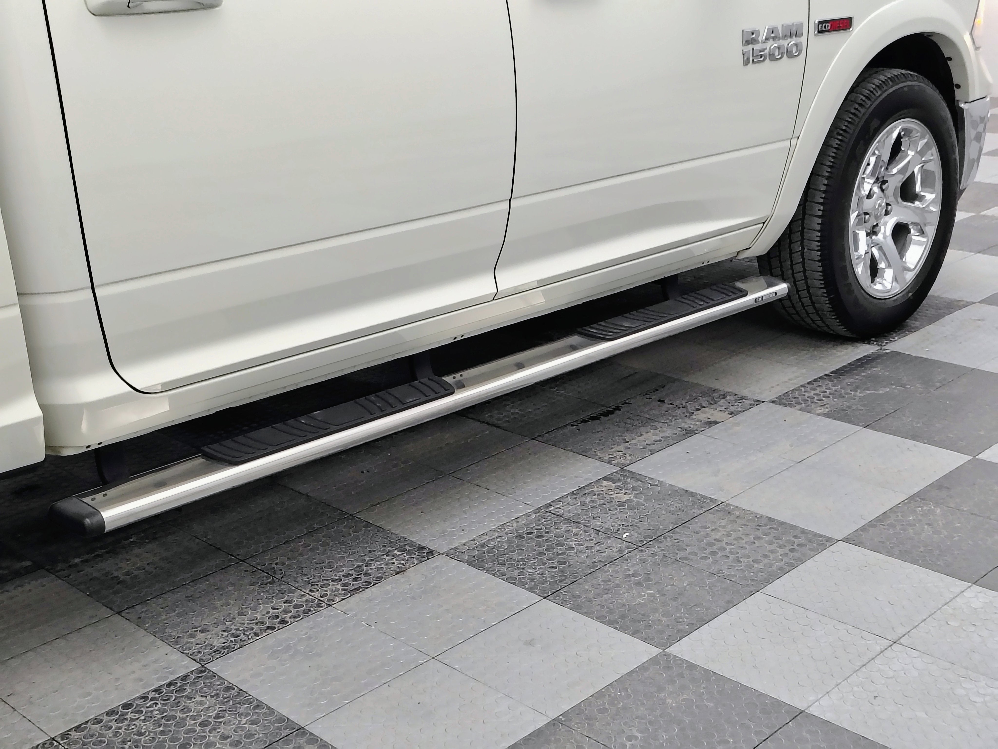 2018 RAM 1500 Laramie