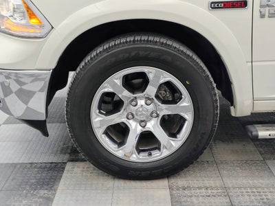 2018 RAM 1500 Laramie