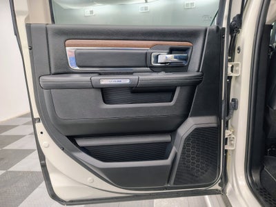 2018 RAM 1500 Laramie