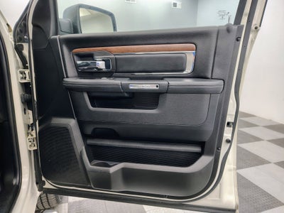 2018 RAM 1500 Laramie