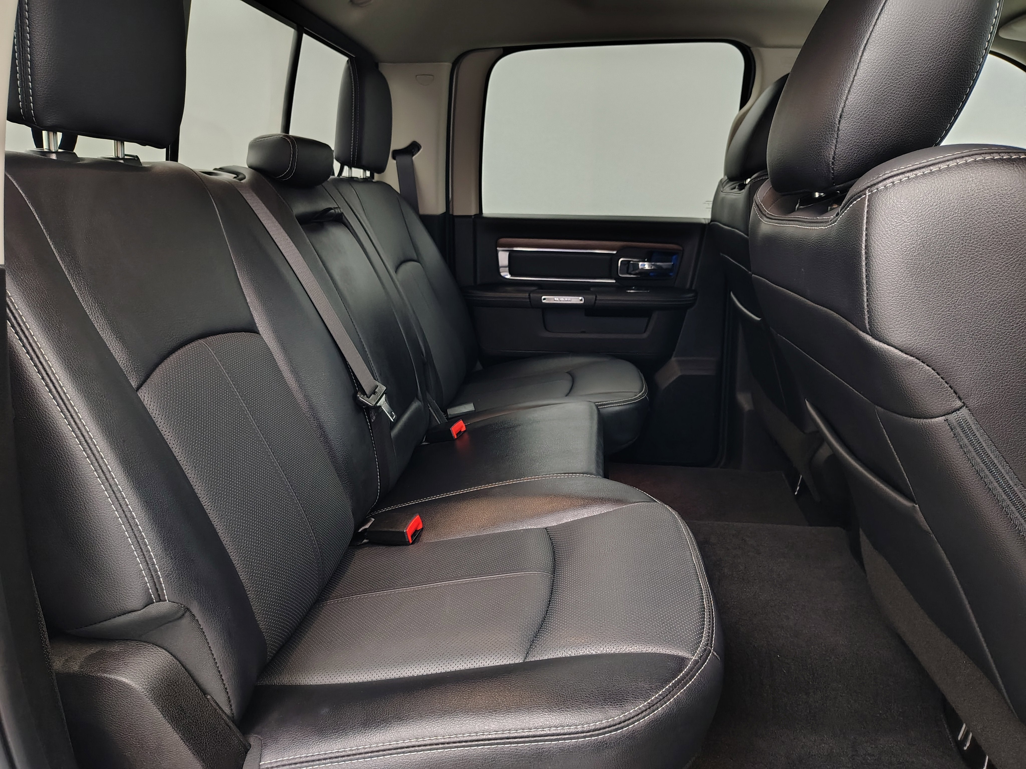 2018 RAM 1500 Laramie