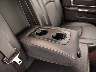 2018 RAM 1500 Laramie