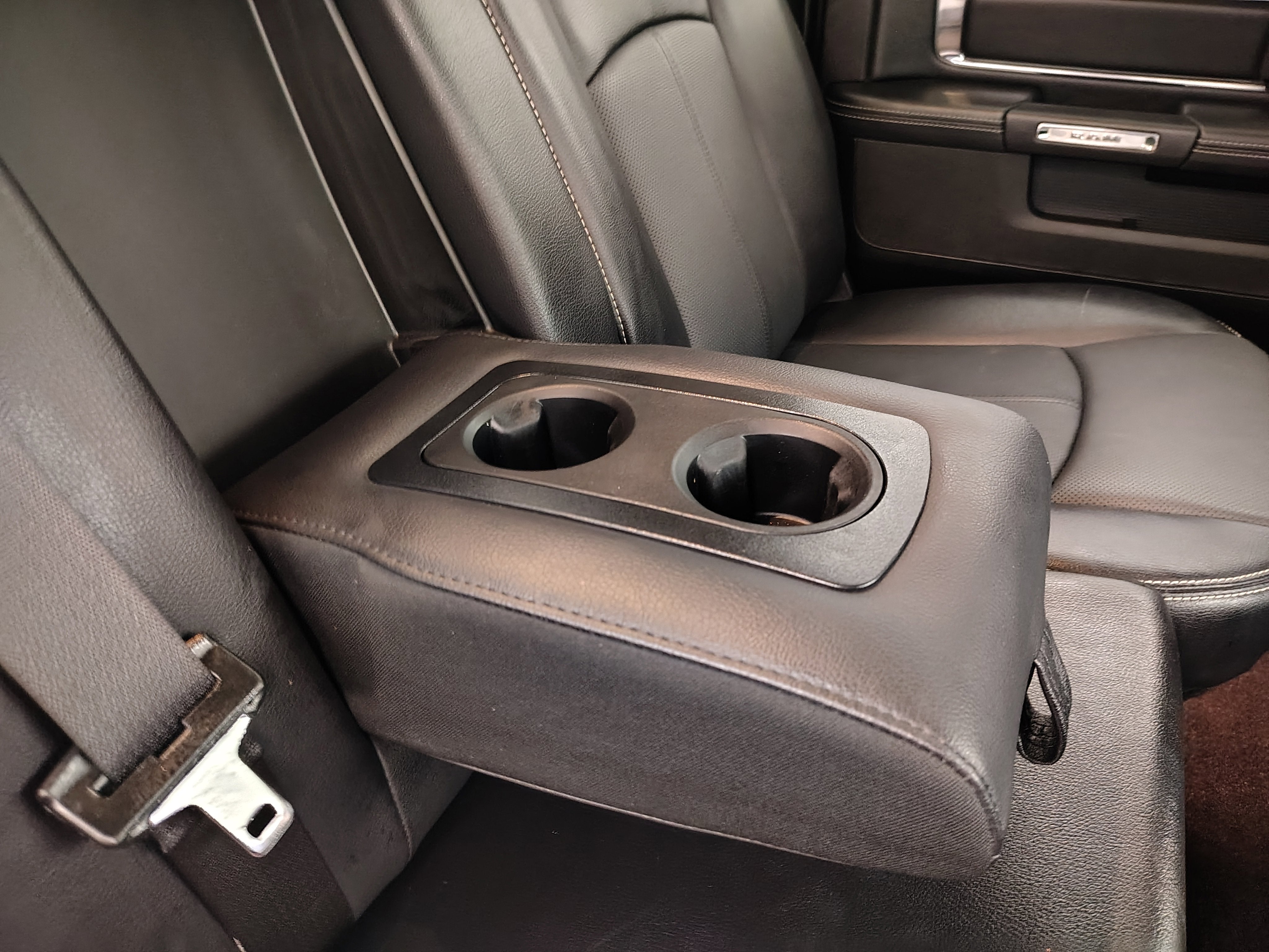 2018 RAM 1500 Laramie