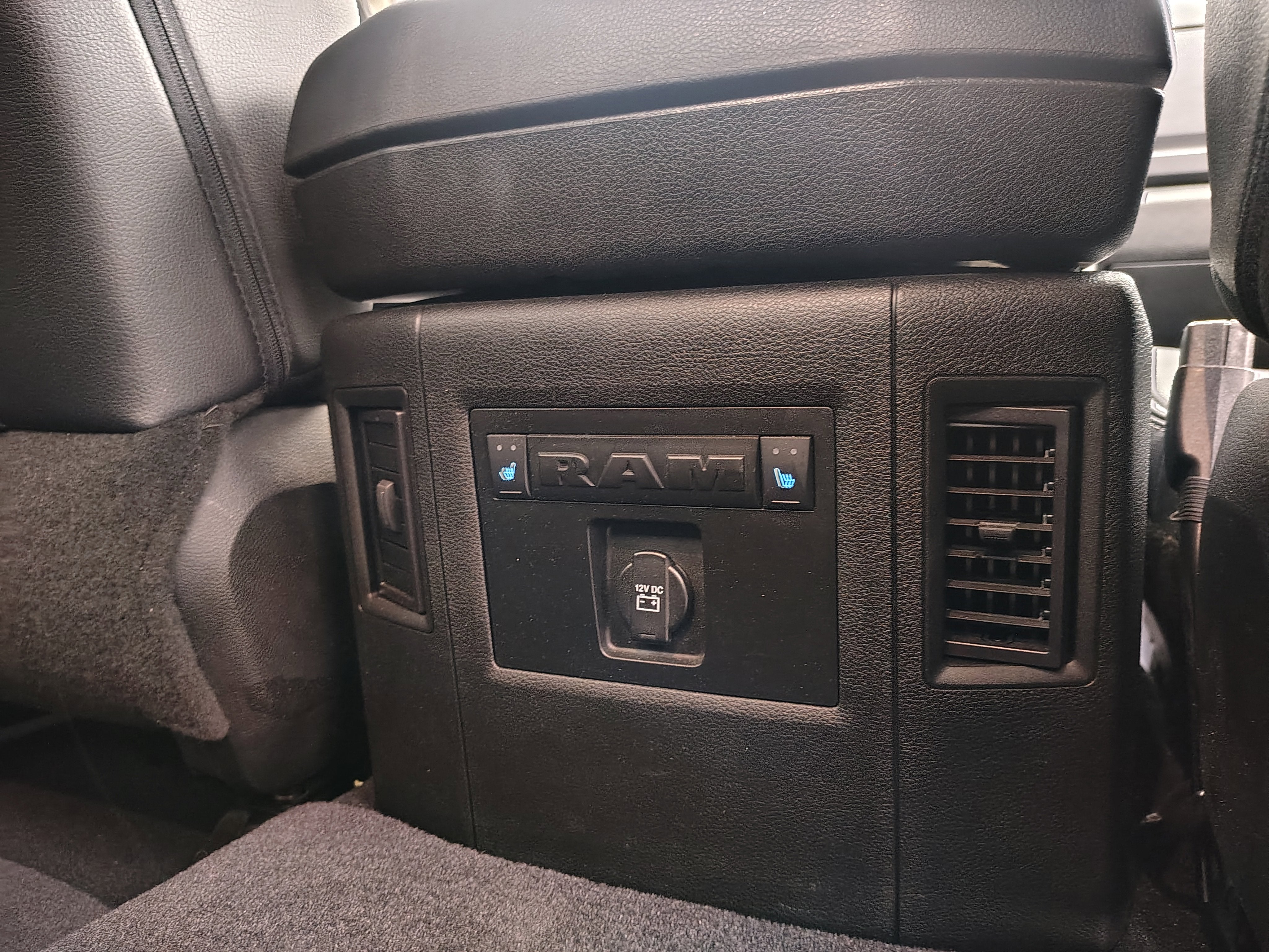 2018 RAM 1500 Laramie