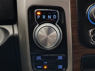 2018 RAM 1500 Laramie