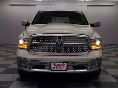 2018 RAM 1500 Laramie