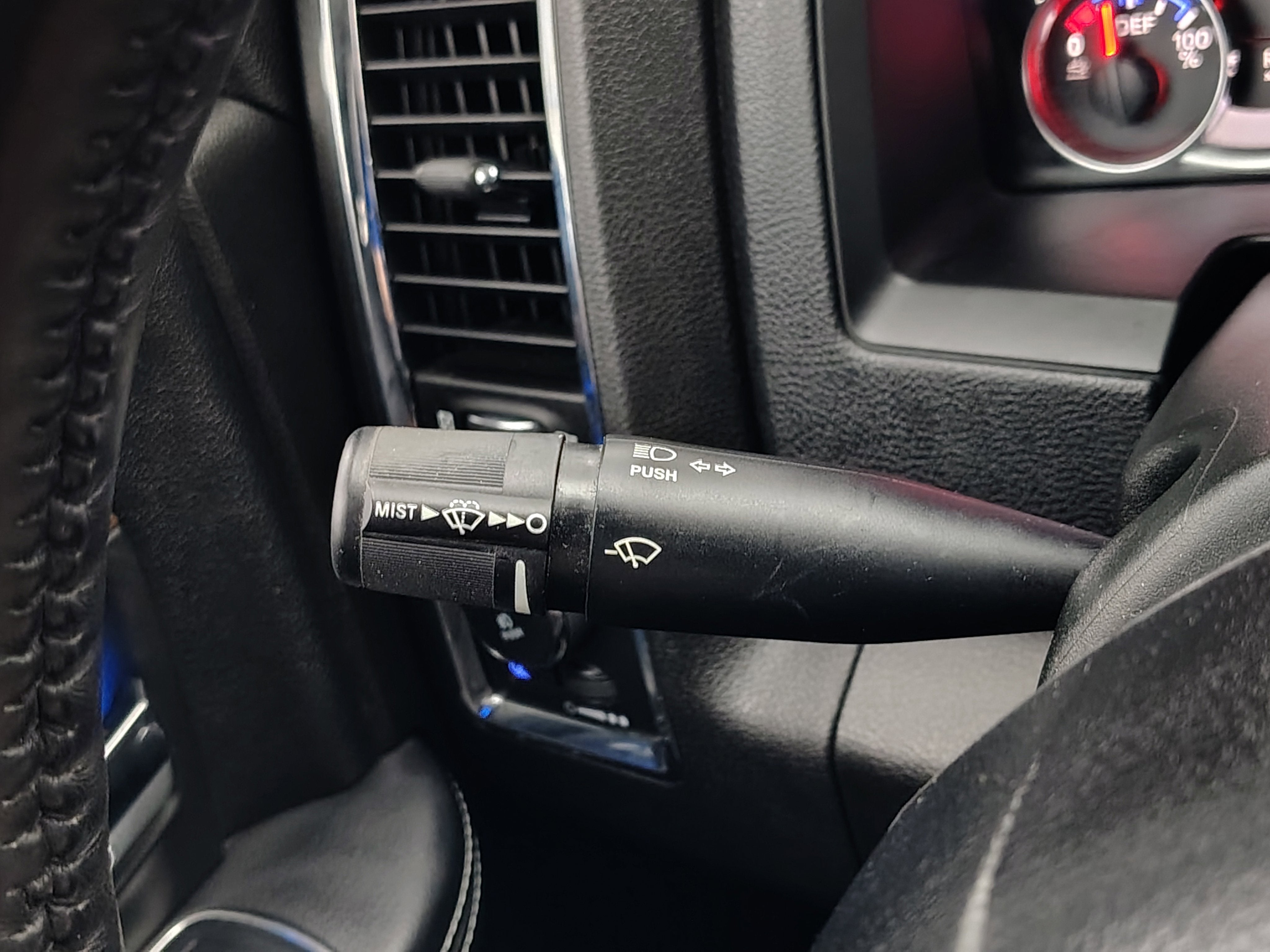 2018 RAM 1500 Laramie