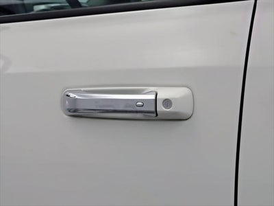 2018 RAM 1500 Laramie Crew Cab 4x4 5'7' Box