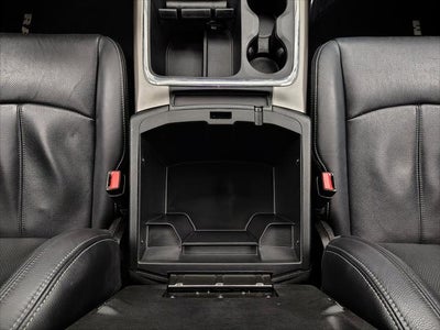 2018 RAM 1500 Laramie Crew Cab 4x4 5'7' Box