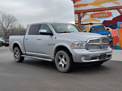 2014 RAM 1500 Laramie
