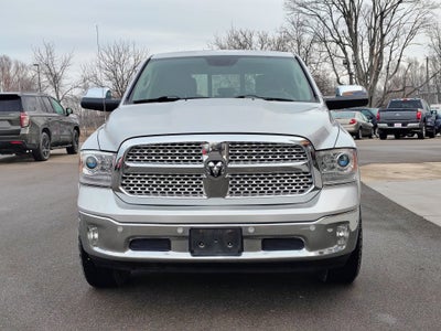 2014 RAM 1500 Laramie