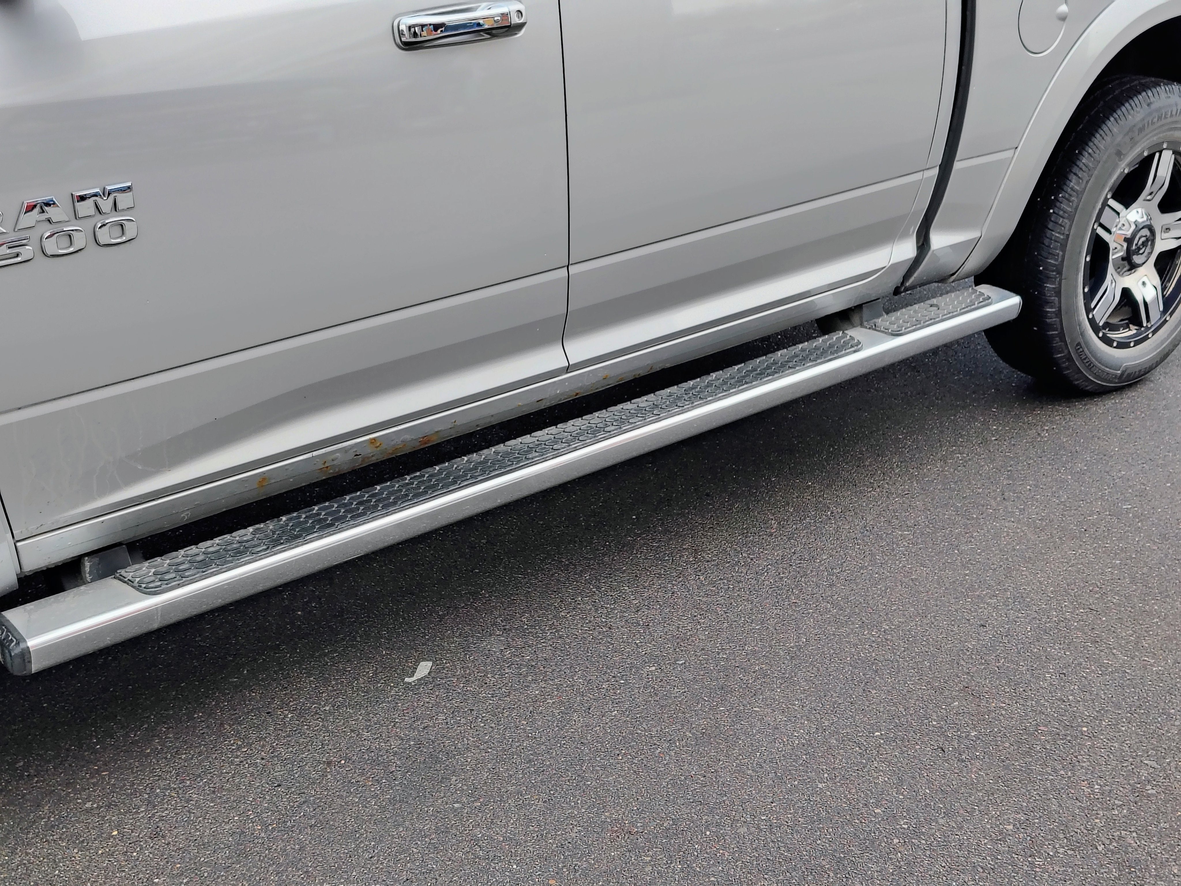 2014 RAM 1500 Laramie