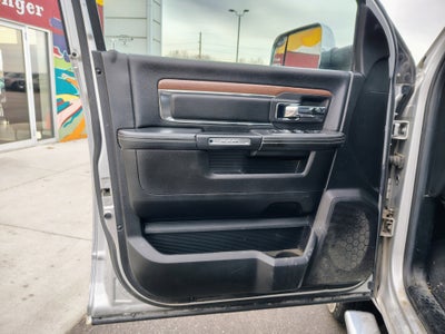 2014 RAM 1500 Laramie