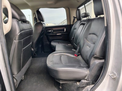 2014 RAM 1500 Laramie