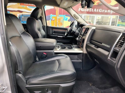 2014 RAM 1500 Laramie